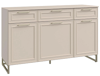 Комод Монреаль беж