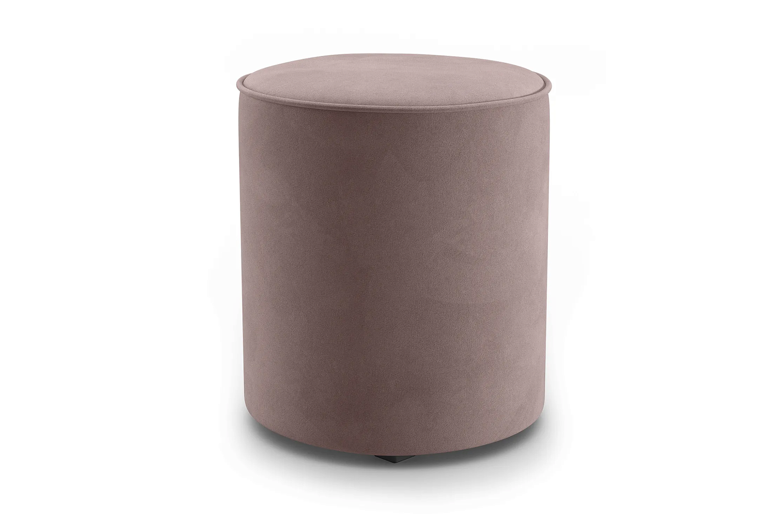 Пуф 132 светло-коричневый