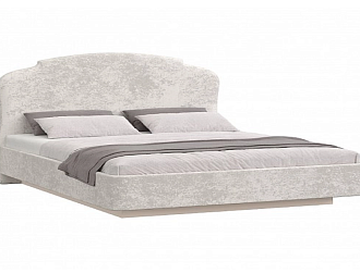 Кровать двуспальная 160х200 Celine Шатура