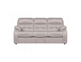 Диван Рей 3р, Серый, Ткань Morello Slate Home Collection