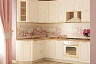 Кухонный гарнитур угловой Милана 17 (ширина 160х240 см)