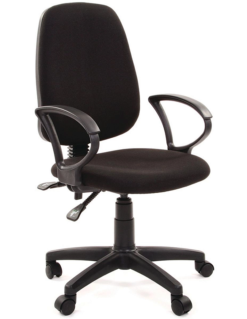 Кресло офисное Изи чейр 318