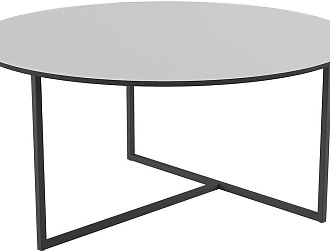 Стол журнальный Маджоре Глэс