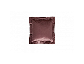 Подушка Софи Велюр Силкшайн 104 Home Collection
