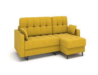 «Орлеан» угловой диван