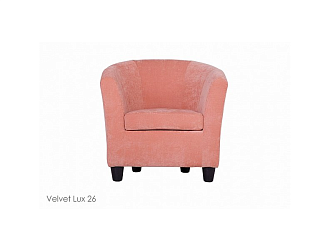 Кресло "Сити", Ткань Velvet Lux 26 Home Collection