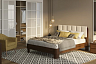 Кровать Wood Home 2 — 160 x 200 Орматек