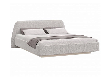 Кровать двуспальная 160х200 Alba Шатура