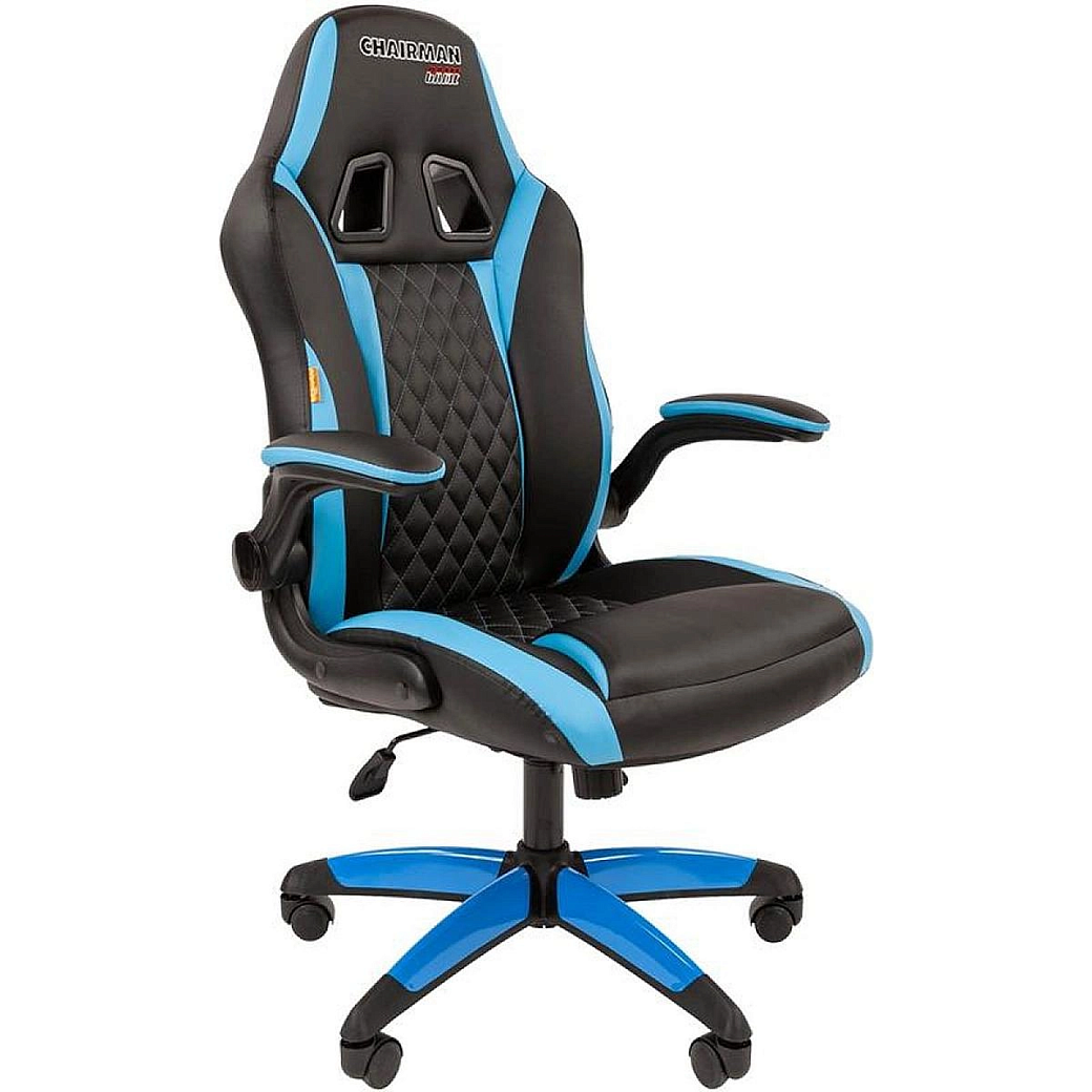 Игровое кресло Чейрмэн Гейм 15