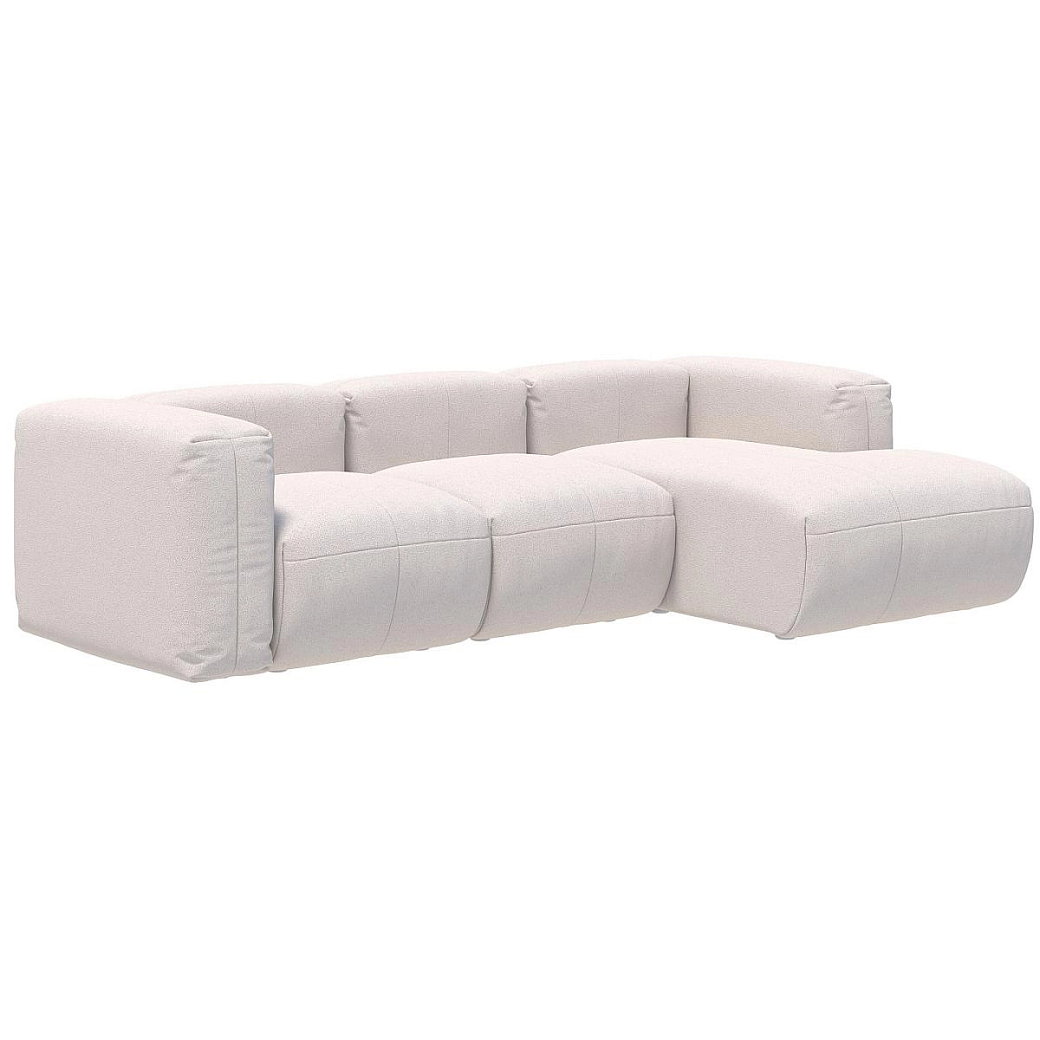 Диван Брауни Мемори угловой правый Премьер