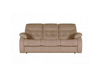 Диван Рей 3р, Коричневый, Ткань Vendetta 5 Home Collection