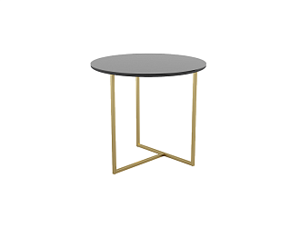 Стол Aльбано Glass черная lacobel 1 отзыв Home Collection