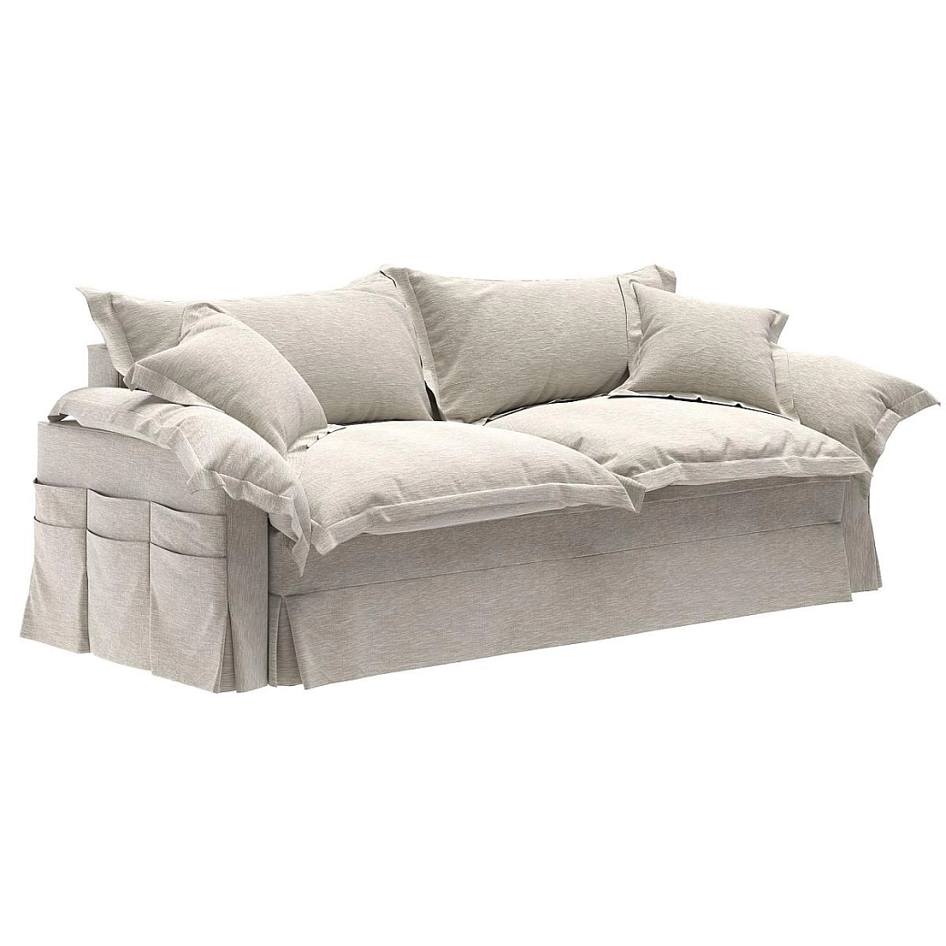 Диван Вилладжио 2-х местный Базис