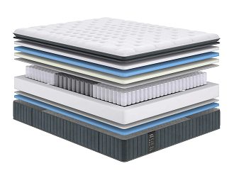 Матрас Aston Middle