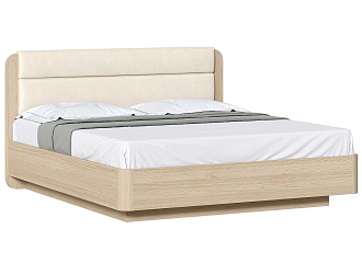 Кровать двуспальная 180х200 Next,Nicole Шатура