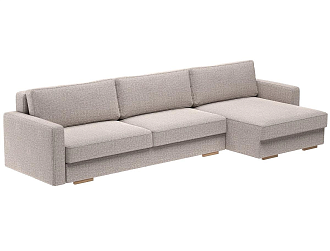 Диван Перо угловой Премьер