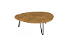 Стол Эйтон 230 Дуб американский Home Collection