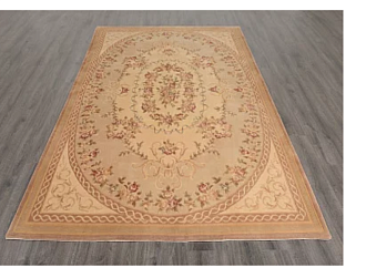 Китайский ковер из шерсти «SAVONNERIE EXCLUSIVE» A036-F153-F148 170 x 240 см Мир ковров