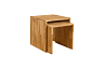 Стол приставной Enkel высокий — 45×45×45 см