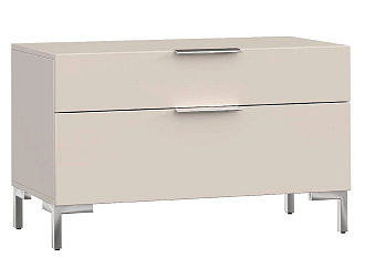 Тумба под телевизор Сохо беж