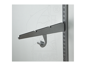 Крючок для штанги 25мм.