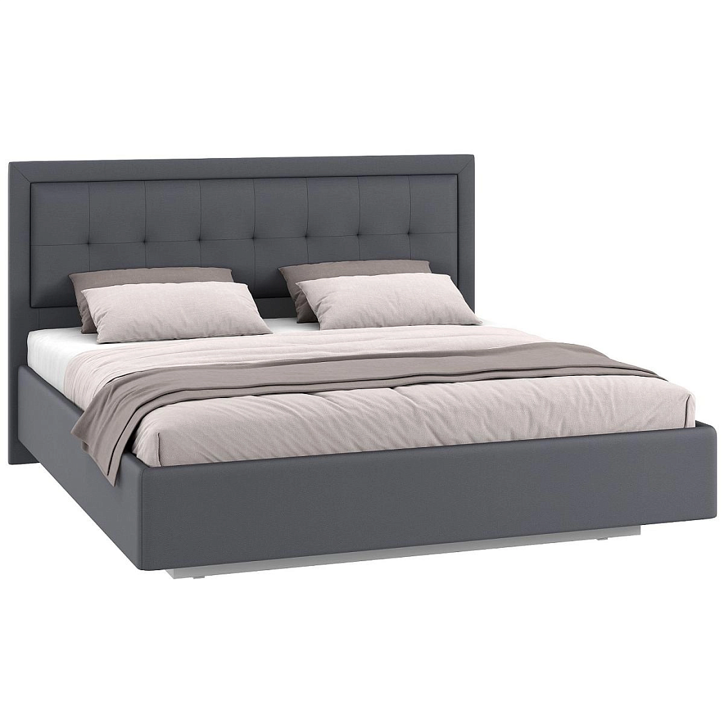 Кровать двуспальная 180х200 Onda