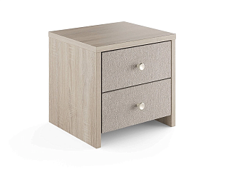 Тумба Авангард Люкс (дуб сонома)