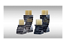 СТАТУЭТКА BOUGEOIR STEP Estetica