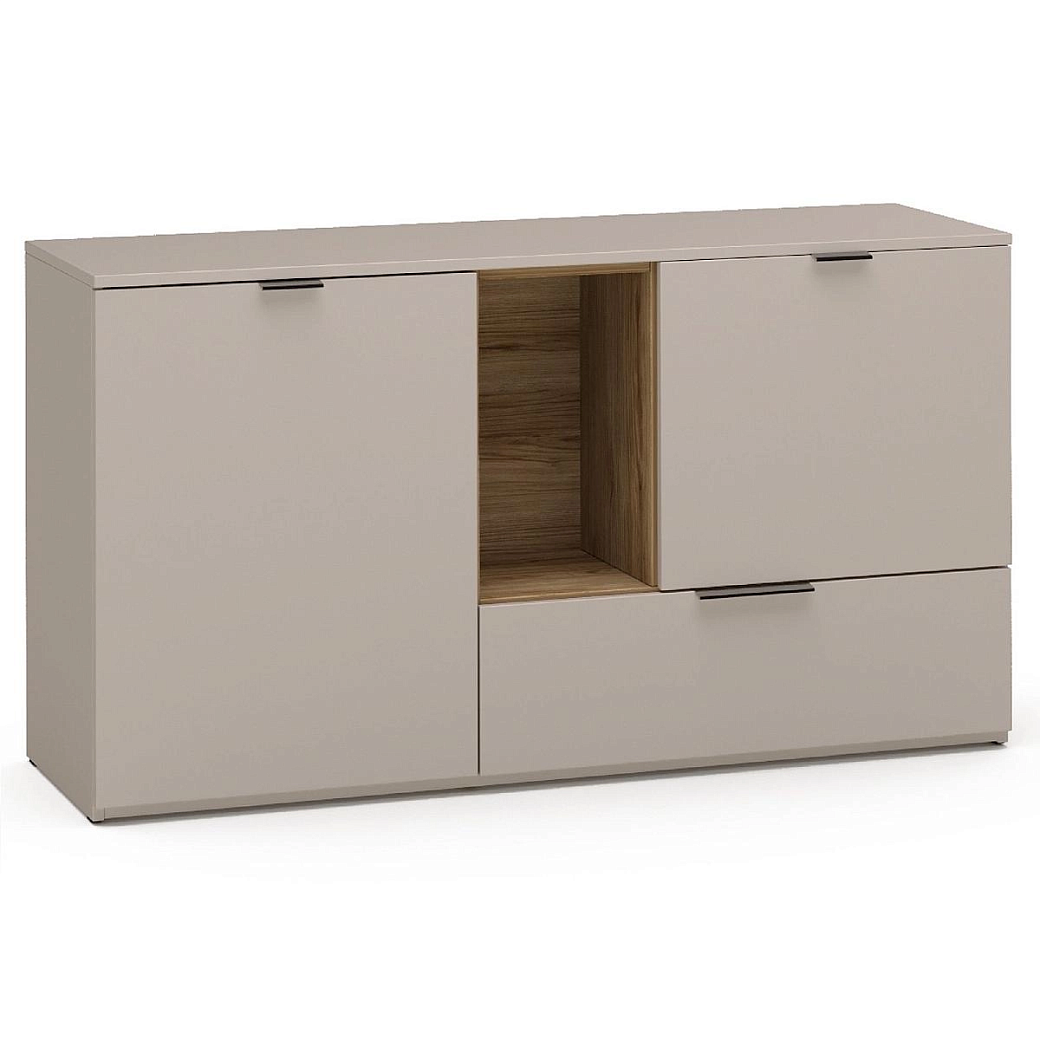 Комод Сохо беж