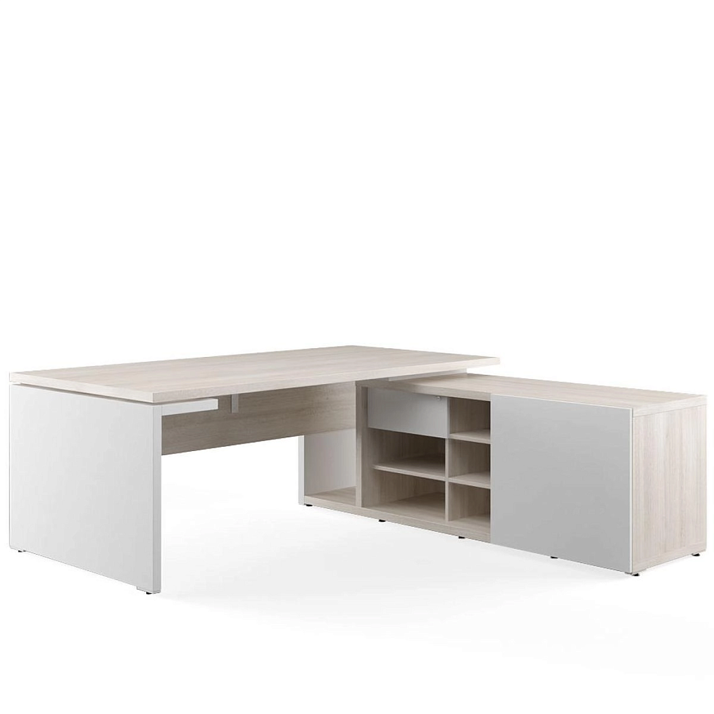 Стол письменный ЗИОН