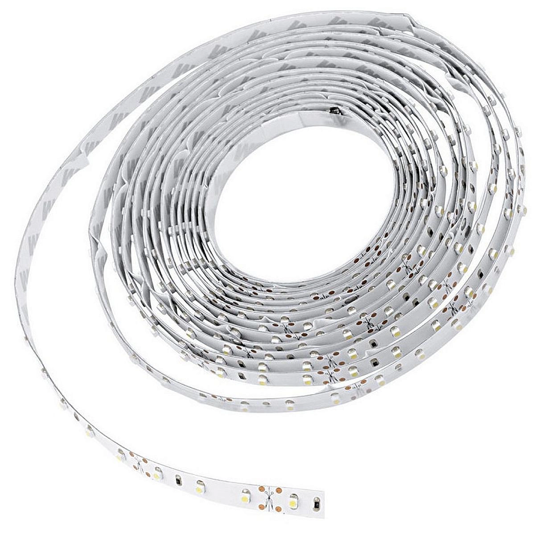 Светильник для основания кровати ш.140 с "парящим" эффектом