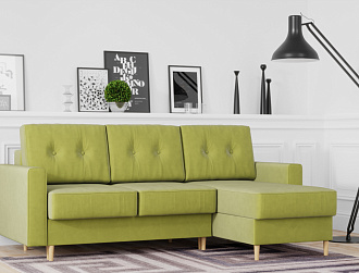 AMANI Enrich 1 4049 Askona - АСКОНА