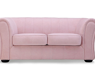 Диван прямой Бруклин премиум