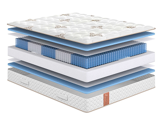 Матрас Eco Soft