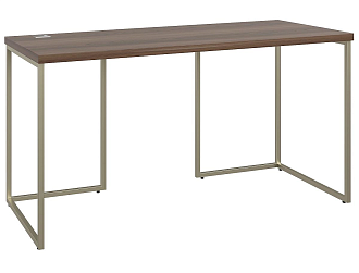 Стол письменный Монреаль 60х140