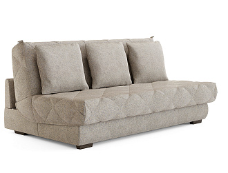 VEGA Barocco plane beige Askona - АСКОНА