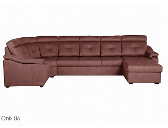 Кёльн угол с тумбой Onix 06 Home Collection