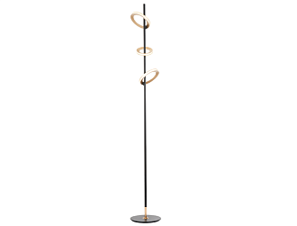 Торшер Jongleur D240*H1710 2*LED*7W + 1*LED*5W