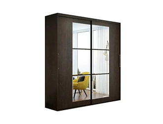 Шкаф-купе Крафт-3