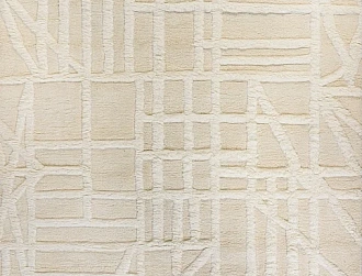 Индийский ковер из шерсти «MOUNT BAKER» AKB-530