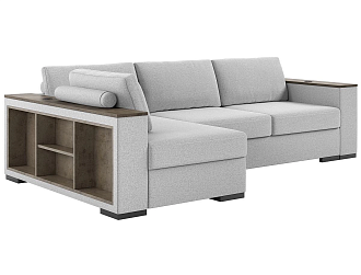 Диван Монако Ферст левый