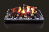 Электрический очаг 3D Dimplex Juneau Истопник