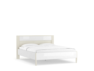 ДВУСПАЛЬНАЯ КРОВАТЬ ELEGANTE LE4272.2 Dятьково Design - ДЯТЬКОВО