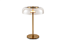 Настольная лампа Brandy D300*H445 LED*6.6W Ангстрем