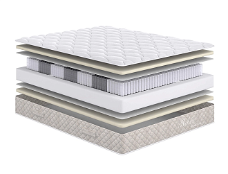 Матрас Relax Soft