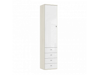 ШКАФ ELEGANTE LE4365.2 Dятьково Design - ДЯТЬКОВО