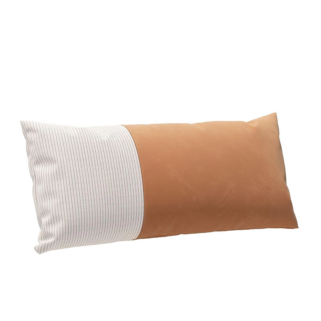 Подушка Brownie горизонтальная Premier+