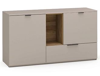 Комод Сохо беж