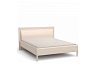 ДВУСПАЛЬНАЯ КРОВАТЬ ALIVIO LA4254.1 Dятьково Design - ДЯТЬКОВО