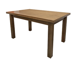 Стол "Монарх" не раздвижной